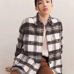 Reformation Ridley Jacket